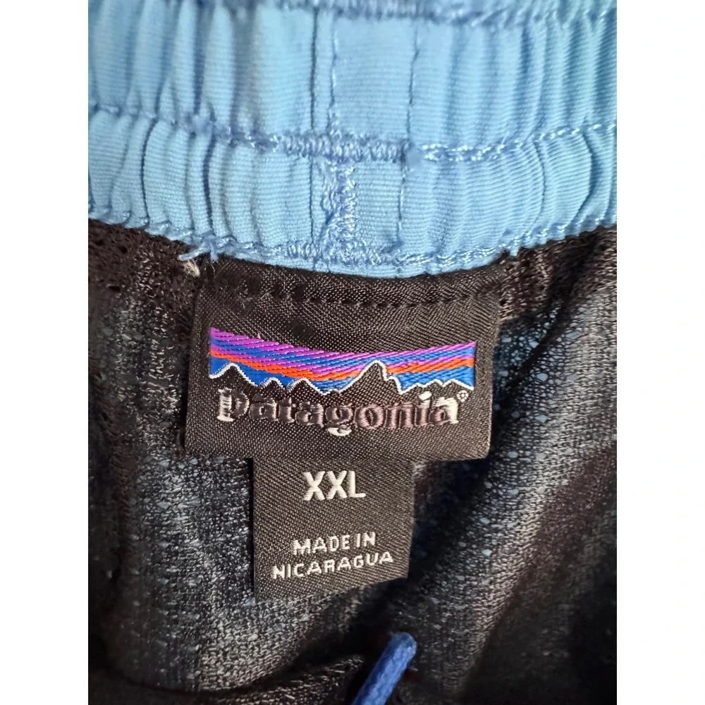 Patagonia Baggies‎ 5